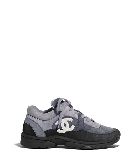 chaussure chanel homme 2017|Chanel shoes celebrities.